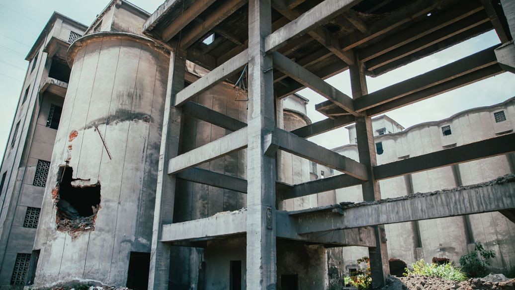 結(jié)構(gòu)加固工程加固流程及施工要點(diǎn)