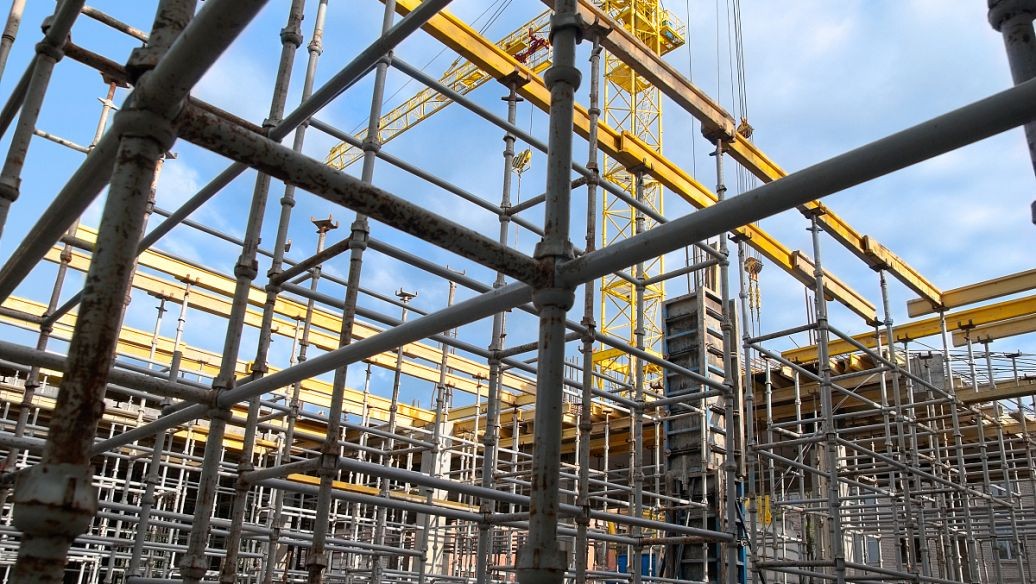 框架結(jié)構(gòu)