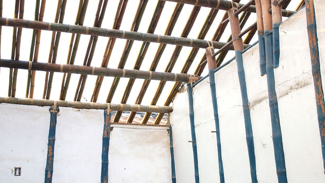 框架結(jié)構(gòu)